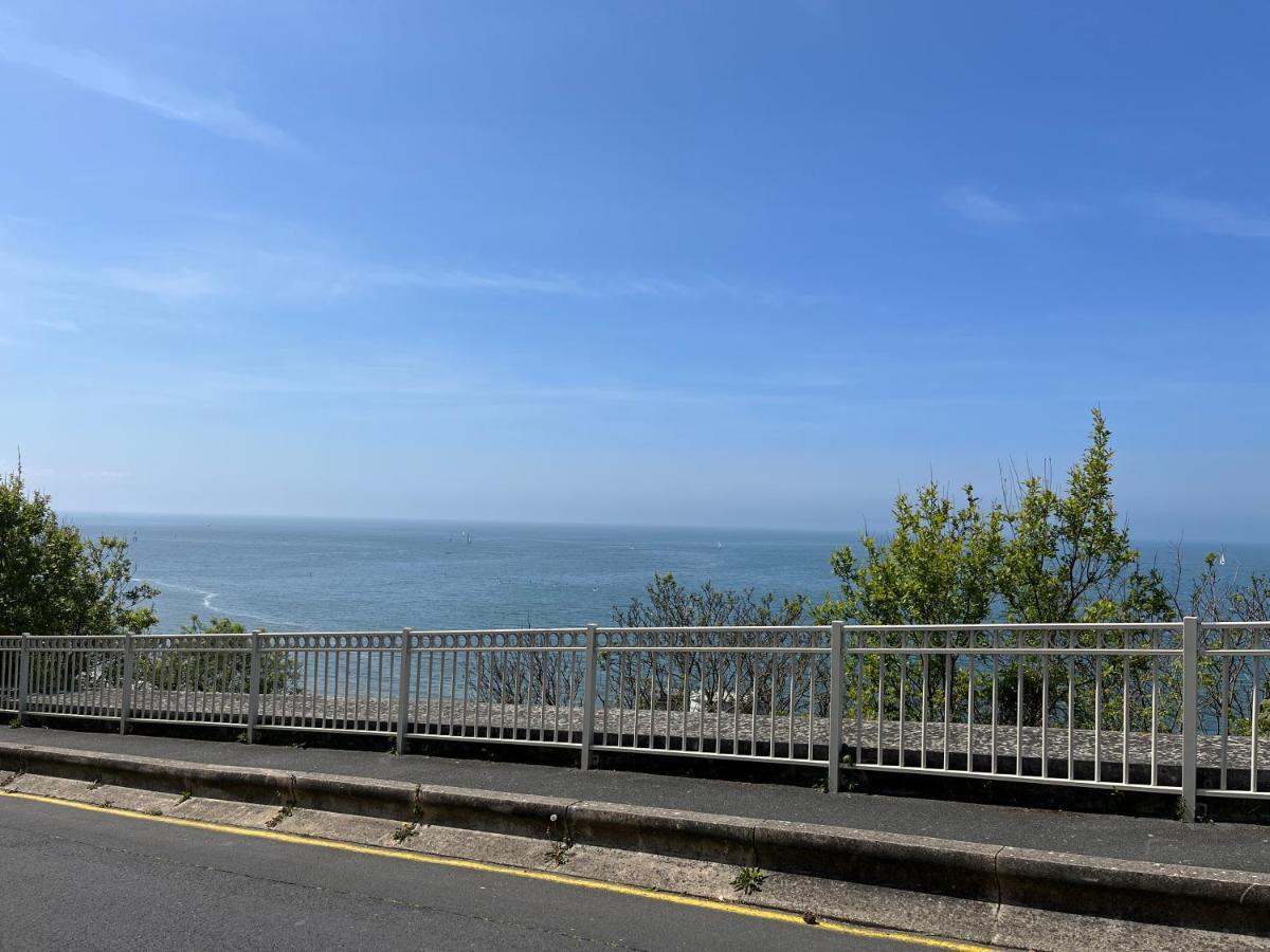 Hauteurs De Trouville - Studio Avec Terrasse Au Calme Eksteriør billede
